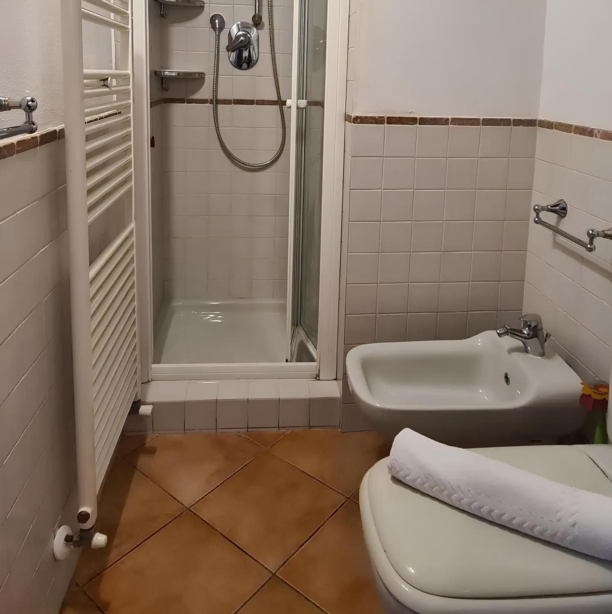 ☆ Smart And Relax Flat ☆ Tiziana' S Holiday House - Homy 5 Terre 라스페치아 외부 사진