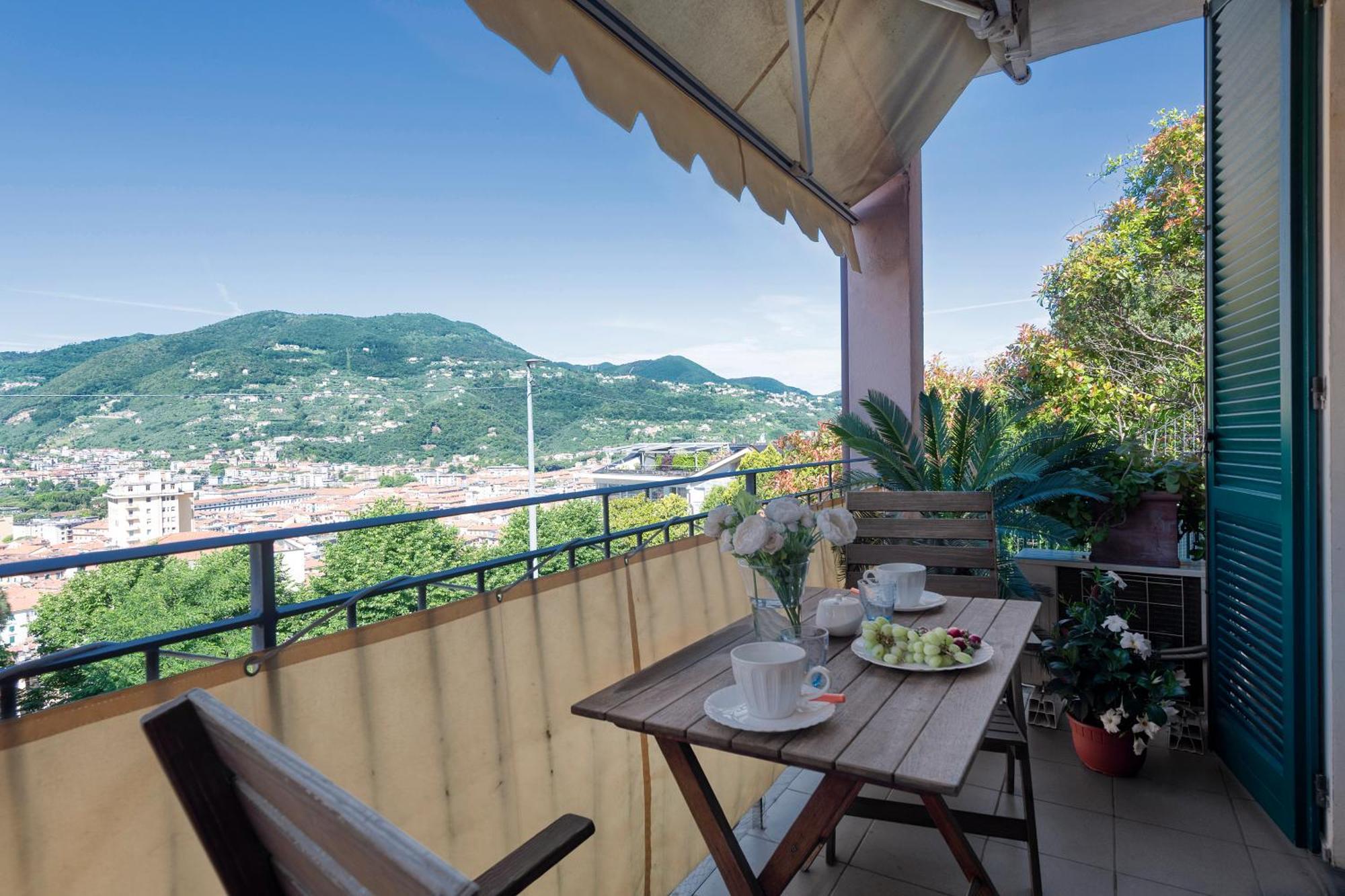 ☆ Smart And Relax Flat ☆ Tiziana' S Holiday House - Homy 5 Terre 라스페치아 외부 사진