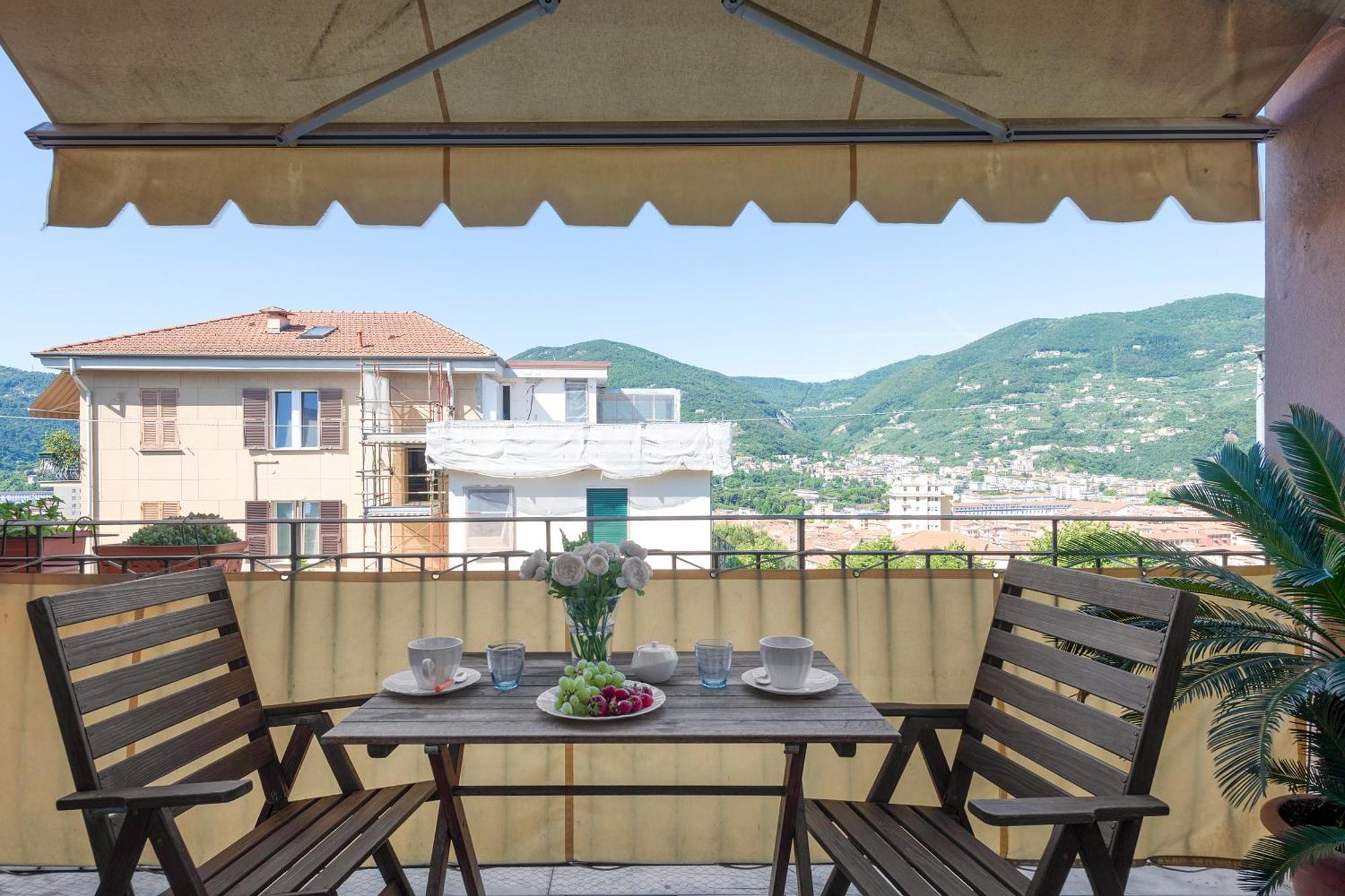 ☆ Smart And Relax Flat ☆ Tiziana' S Holiday House - Homy 5 Terre 라스페치아 외부 사진